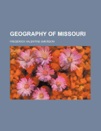 Geography of Missouri