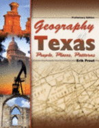 Geography of Texas: People, Places, Patterns