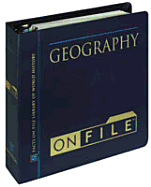 Geography on File