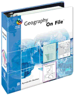 Geography on File