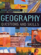 Geography questions and skills - Greenlees, John
