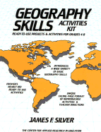 Geography Skills Activities Kit: Ready-To-Use Projects & Activities