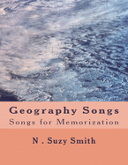 Geography Songs: Songs for Memorization