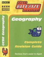 Geography - Balderstone, David