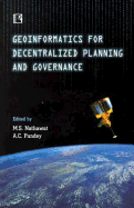 Geoinformatics for Decentralized Planning and Governance