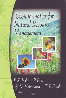 Geoinformatics for Natural Resource Management - Joshi, P K