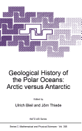 Geological History of the Polar Oceans: Arctic Versus Antarctic