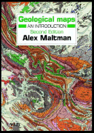 Geological Maps: An Introduction - Maltman, Alex