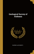 Geological Survey of Alabama