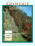 Geology Along Skyline Drive: A Self-Guided Tour for Motorists
