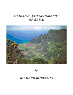 Geology and Geography of Kauai