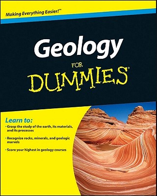 Geology For Dummies - Spooner, Alecia M.