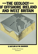 Geology of Offshore Ireland and West Britain