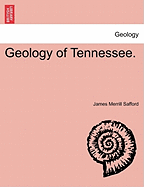 Geology of Tennessee