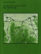 Geology of the Country Around Rhyl and Denbigh