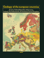 Geology of the European Countries