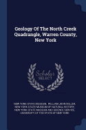 Geology Of The North Creek Quadrangle, Warren County, New York
