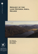 Geology of the Rotoroa Area, Nelson