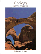 Geology - Steiner, Rudolf, and Foster, Robert J