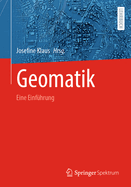 Geomatik: Eine Einf?hrung