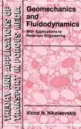 Geomechanics and Fluidodynamics: With Applications to Reservoir Engineering