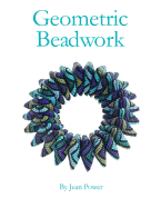 Geometric Beadwork