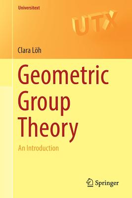 Geometric Group Theory: An Introduction - Lh, Clara