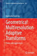 Geometrical Multiresolution Adaptive Transforms: Theory and Applications