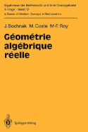 Geometrie Algebrique Reelle