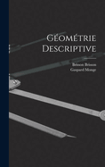 Geometrie Descriptive