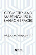 Geometry and Martingales in Banach Spaces