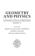 Geometry and Physics: Volume 2: A Festschrift in honour of Nigel Hitchin