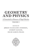 Geometry and Physics: Volume I: A Festschrift in honour of Nigel Hitchin