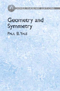 Geometry and symmetry