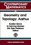 Geometry and Topology - Grove, Karsten