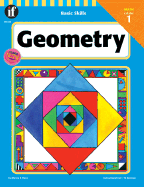 Geometry, Grade 1