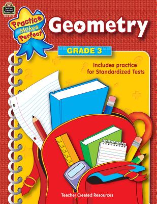 Geometry Grade 3 - Teacher Created Resources