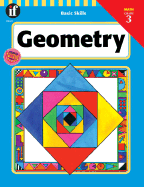 Geometry, Grade 3