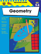Geometry, Grades 5-8