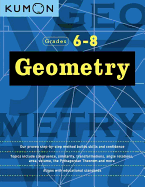 Geometry: Grades 6 - 8