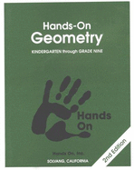 Geometry: Hands on Approach to Teaching...