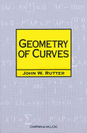 Geometry of Curves
