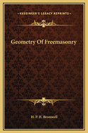Geometry of Freemasonry