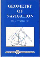 Geometry of Navigation - Williams, Roy
