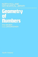 Geometry of Numbers: Volume 37