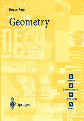 Geometry - Fenn, Roger