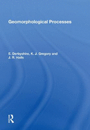 Geomorphological Processes