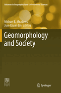 Geomorphology and Society