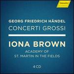 Georg Friedrich Händel: Concerto Grossi
