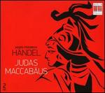 Georg Friedrich Hndel: Judas Maccabus